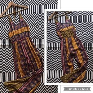 Chelsea & Violet bohemian jumpsuit